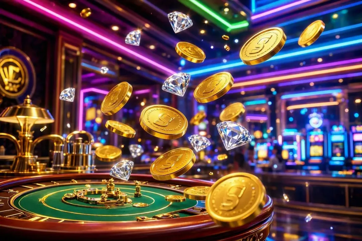 Godz Casino